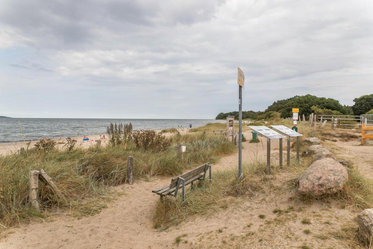 Gartenglueckchen Lindhoft Kültér fotó